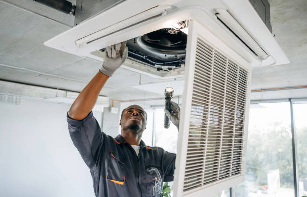 Licensed Heat Pump Repair service in Lakewood, NY - FH HVAC