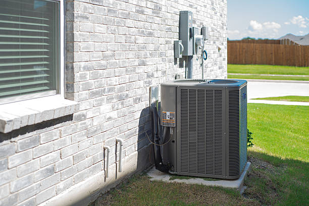 Reliable Heat Pump Repair contractor in Lakewood, NY by FH HVAC